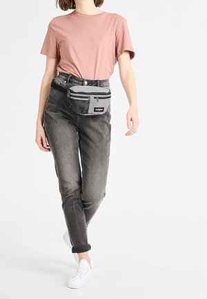 Sac banane - light grey