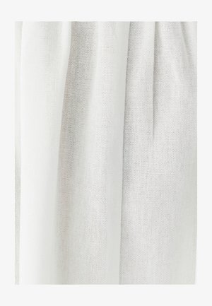 WILLA, GLEN MINI - Robe de jour - white