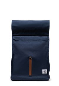 Herschel CITY 16L - Mochila - navy blue