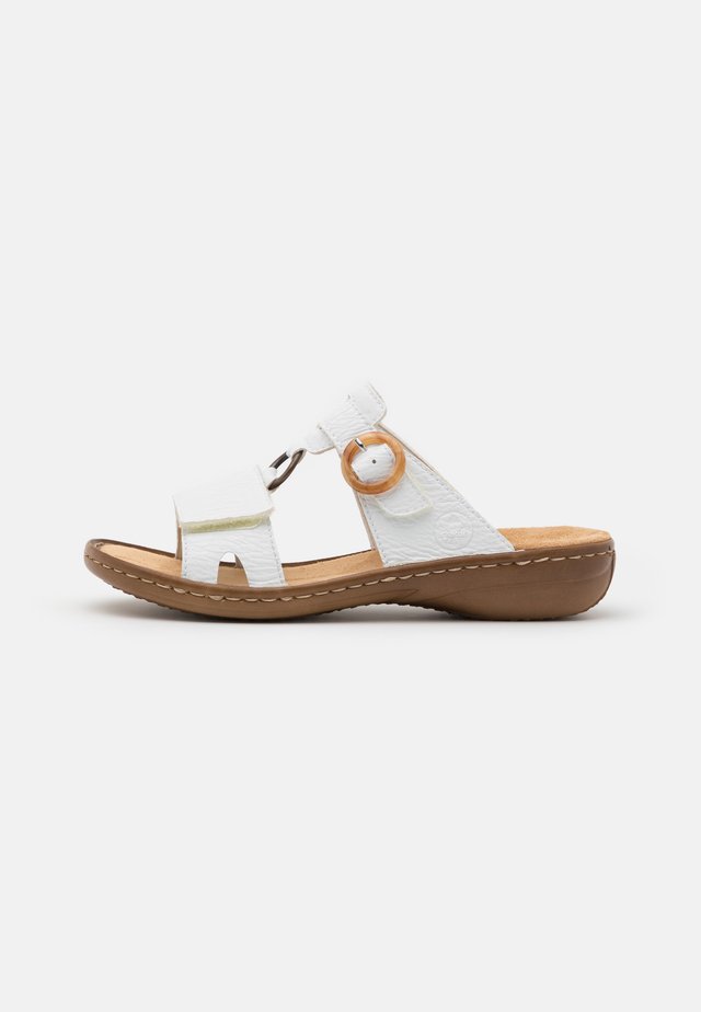 Mules Sabots Femme Tous Les Articles Chez Zalando