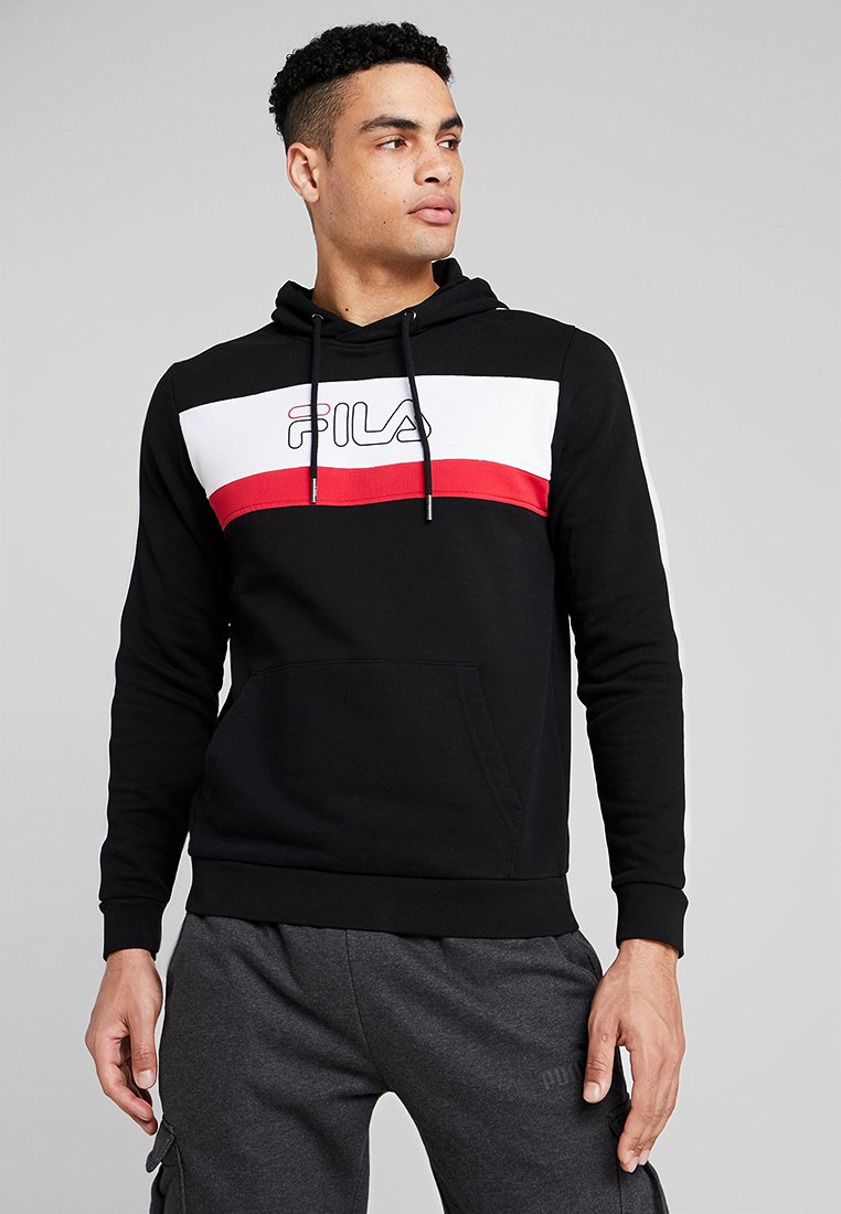 fila miro hoodie