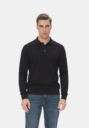 Maglione - black