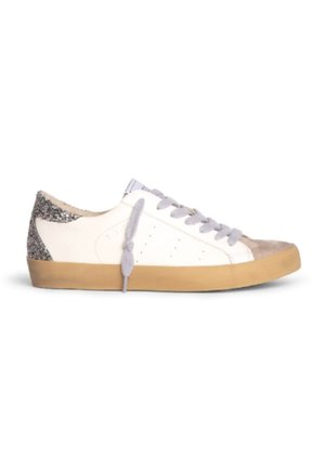 CORINA PURPURINA - Zapatillas - blanco