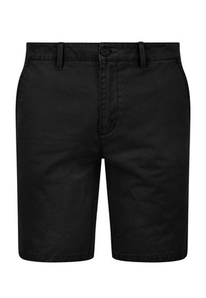 Solid, SDPINHEL - Shorts - black
