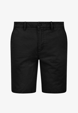 Solid, SDPINHEL - Lühikesed püksid - black