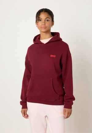 IZUBIRD - Sweatshirt - cerisier vintage