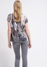 Taifun Camicetta - blue-grey