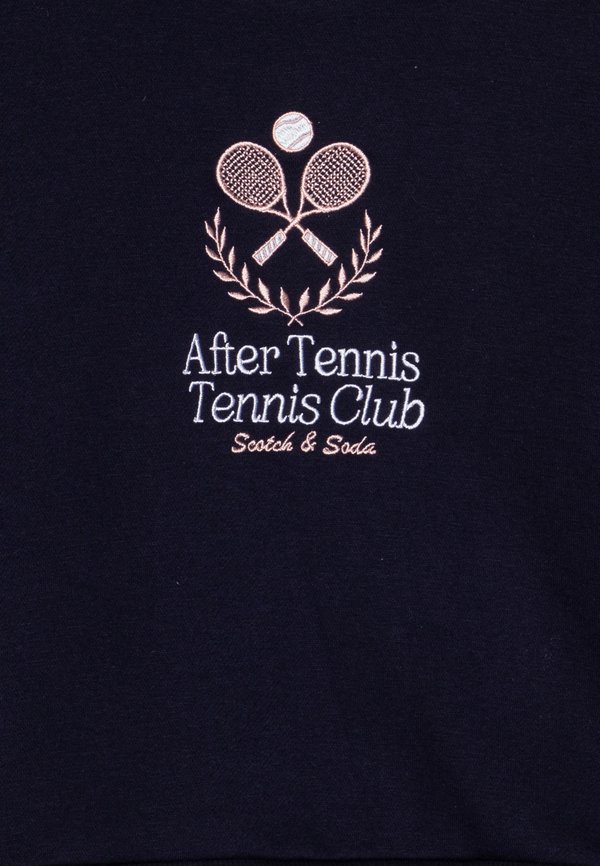 RELAXED FIT CREWNECK - Sweatshirt3