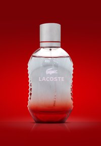 Lacoste Fragrances RED EAU DE TOILETTE - Eau de toilette