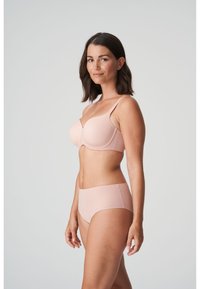 PrimaDonna FIGURAS VOORGEVORMDE - Beugel BH - powder rose