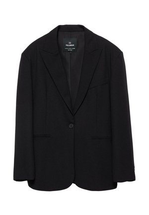 Blazer - black