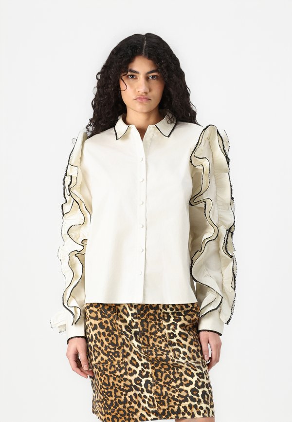 YASREALA SHIRT  - Button-down blouse