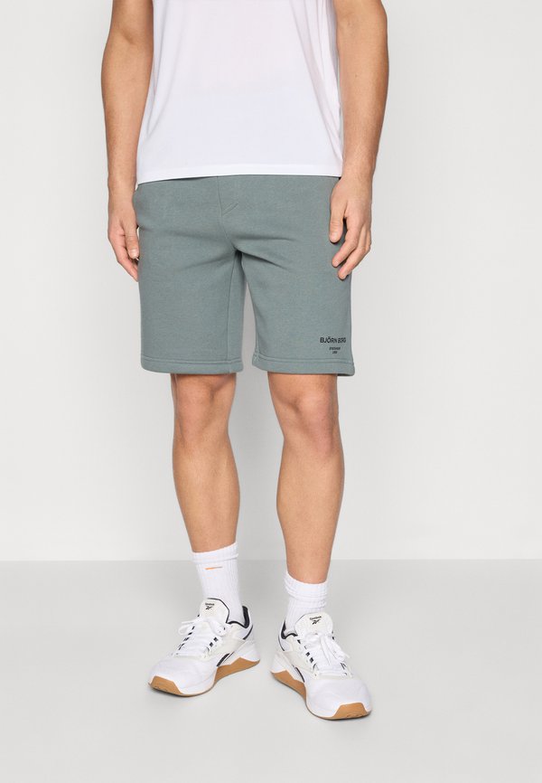 ESSENTIAL SWEATSHORTS - Sports shorts
