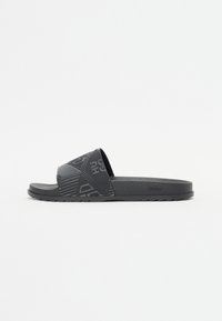 MATCH IT - Mules - black