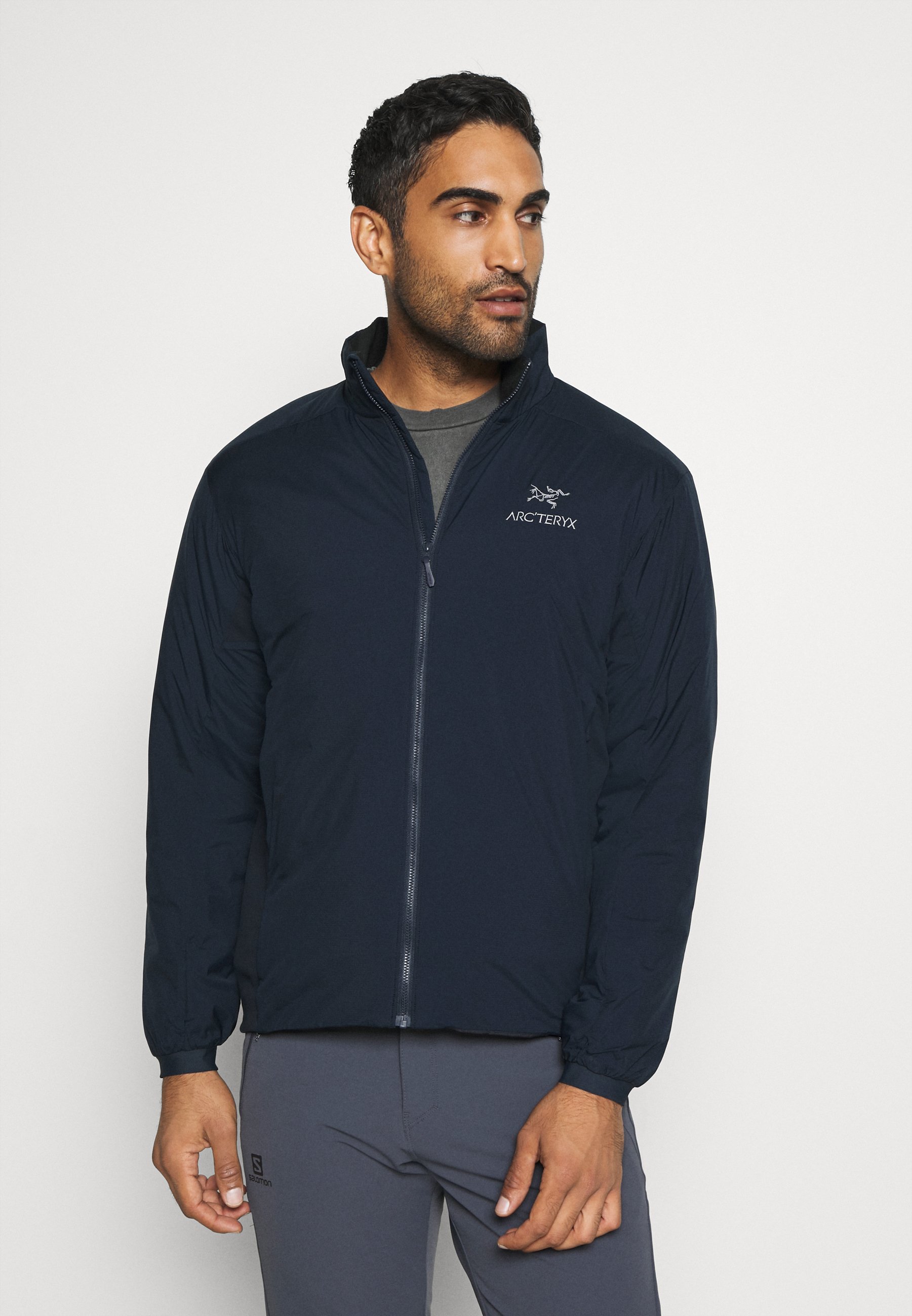 arcteryx atom jacket mens