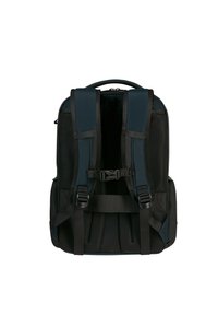 Samsonite BIZ2GO Rucksack - Zaino - deep blue