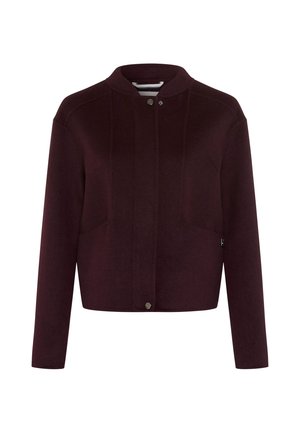 BRAX, STYLE HAZEL - Leichte Jacke - blackberry violet