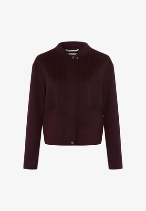 BRAX, STYLE HAZEL - Leichte Jacke - blackberry violet