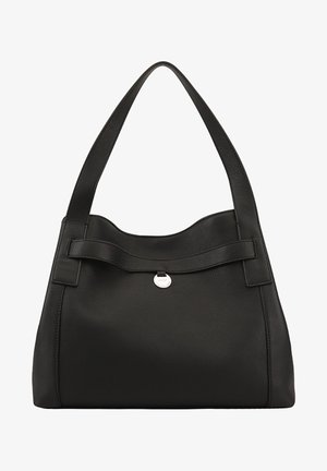 Paul Costelloe DONATO - Sac à main - black