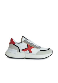MUNICH VERSUS 53 - Zapatillas - blanco