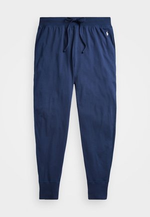 Polo Ralph Lauren BOTTOM - Pyjama bottoms - cruise navy