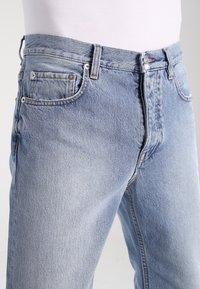 Harmony Vaqueros slim fit - light blue