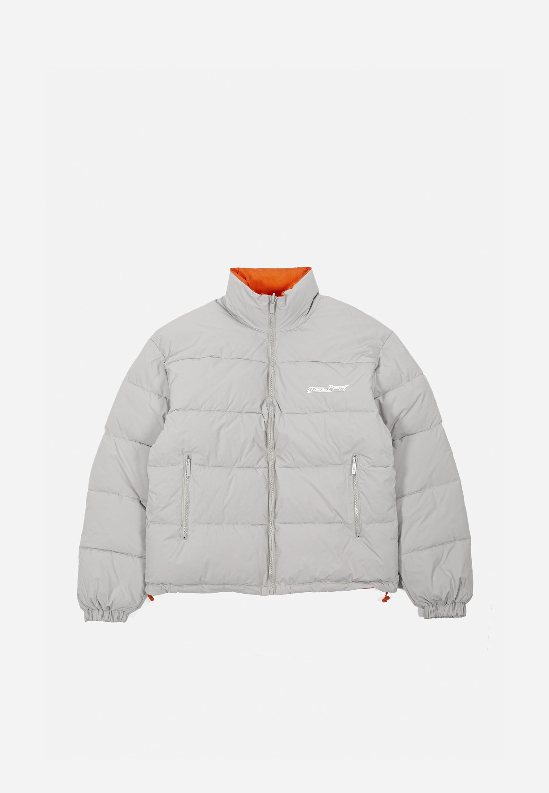 Wasted Youth Drizzler Jacket /