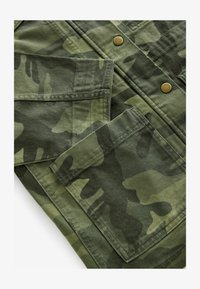 Wybrany, khaki camo