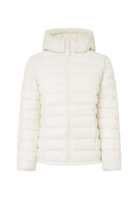 Niet geselecteerd, mousse white