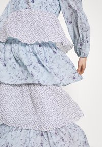 Love Copenhagen Denní šaty - lilac