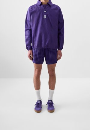 Vereinsmannschaften - purple