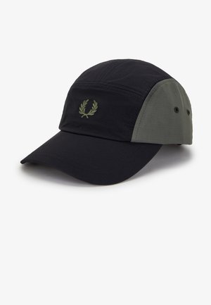 Fred Perry, UNISEX - Шапка - black