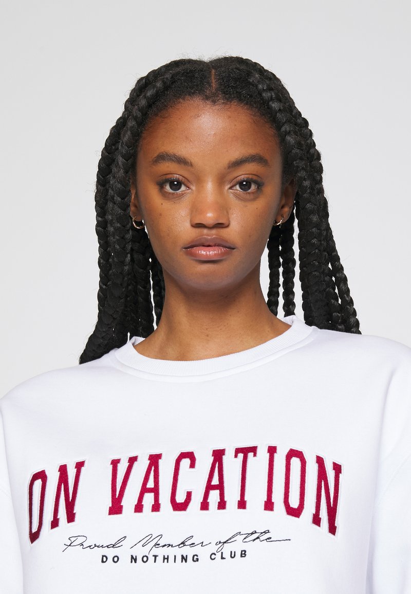 ladies sweatshirt uk