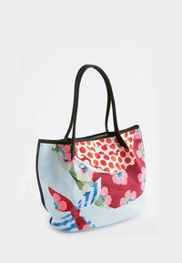 Cath Kidston REGULAR FIT - Bevásárlótáska - blue red