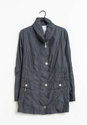 Manteau court - blue