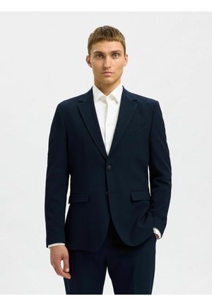 Giacca - dark navy