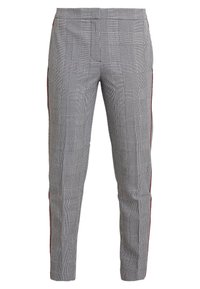 Tommy Hilfiger FAUNA PANT - Kalhoty - white