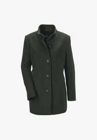 Unausgewählt, loden green