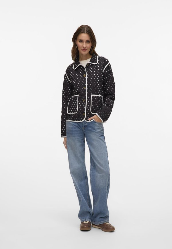 SANNE  - Light jacket4