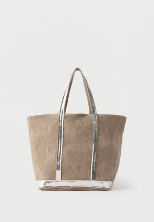 CABAS - Veľká kabelka - grey