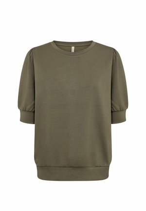 Soyaconcept, SC-BANU 83 - Camiseta básica - grape leaf