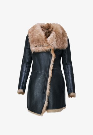 VSP, ALINE - Winter jacket - dark brown