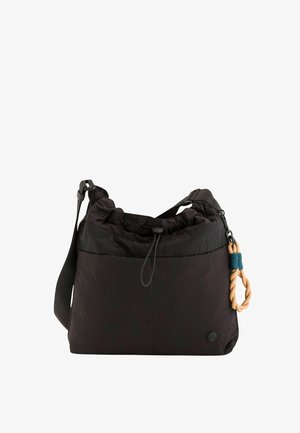 Carpisa, BABE - BUCKET BAG. - Skuldertasker - black