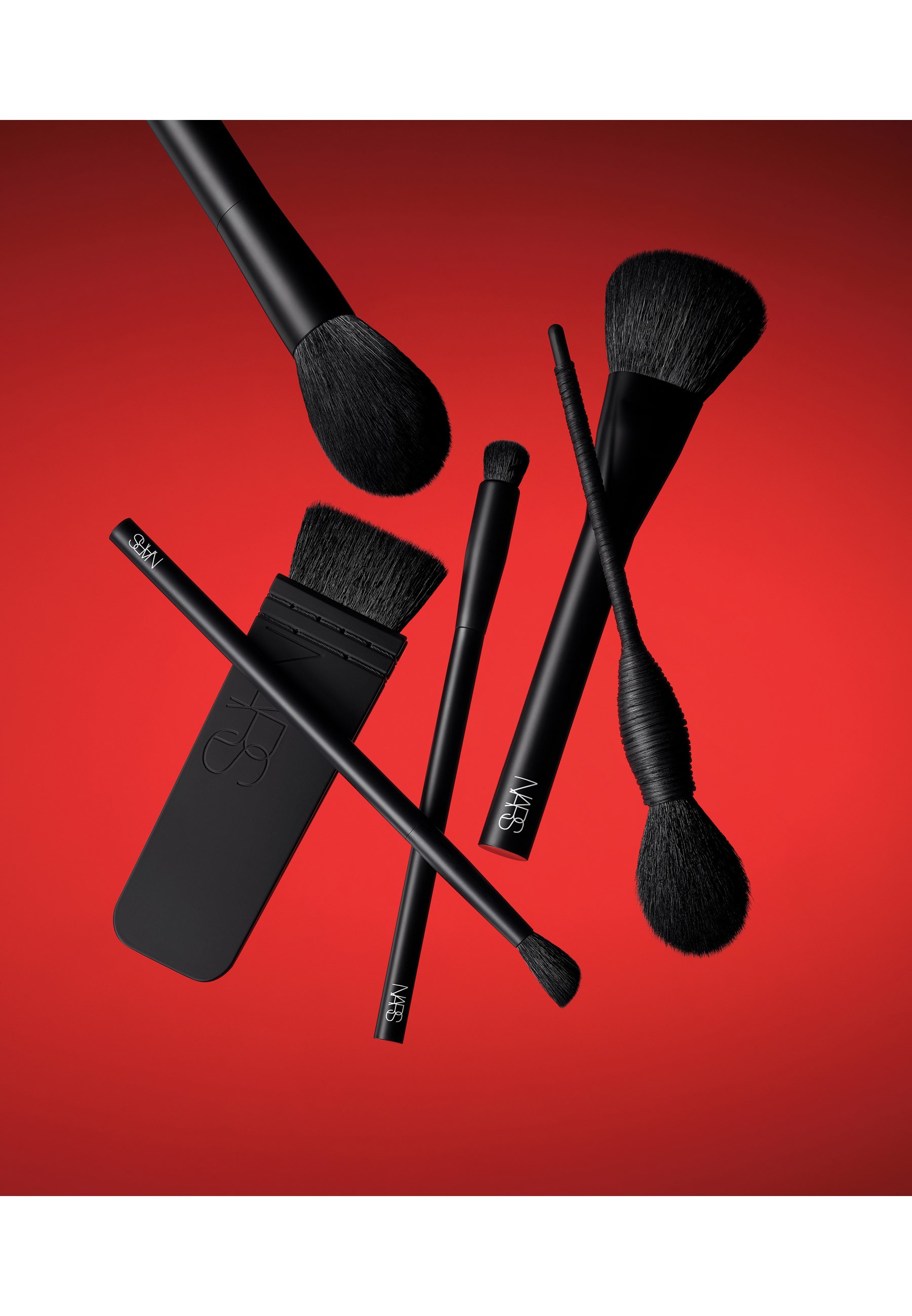 NARS ヤチヨ カブキブラシYACHIYO KABUKI BRUSH Yachiyo Kabuki Brush | NARS Cosmetics