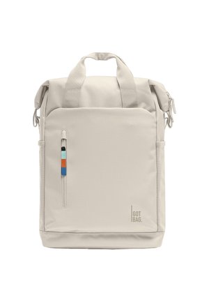 Rucksack - soft shell