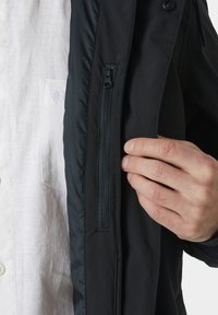 Helly Hansen MUNICH INSULATED  - Cappotto invernale - black