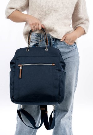 Emily & Noah ESTHER - Sac à dos - blue