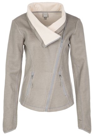 Übergangsjacke - grey