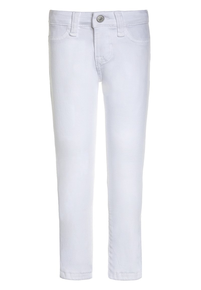 Polo Ralph Lauren BOTTOMS - Vaqueros pitillo - white