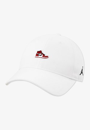 UNISEX - Șapcă - white